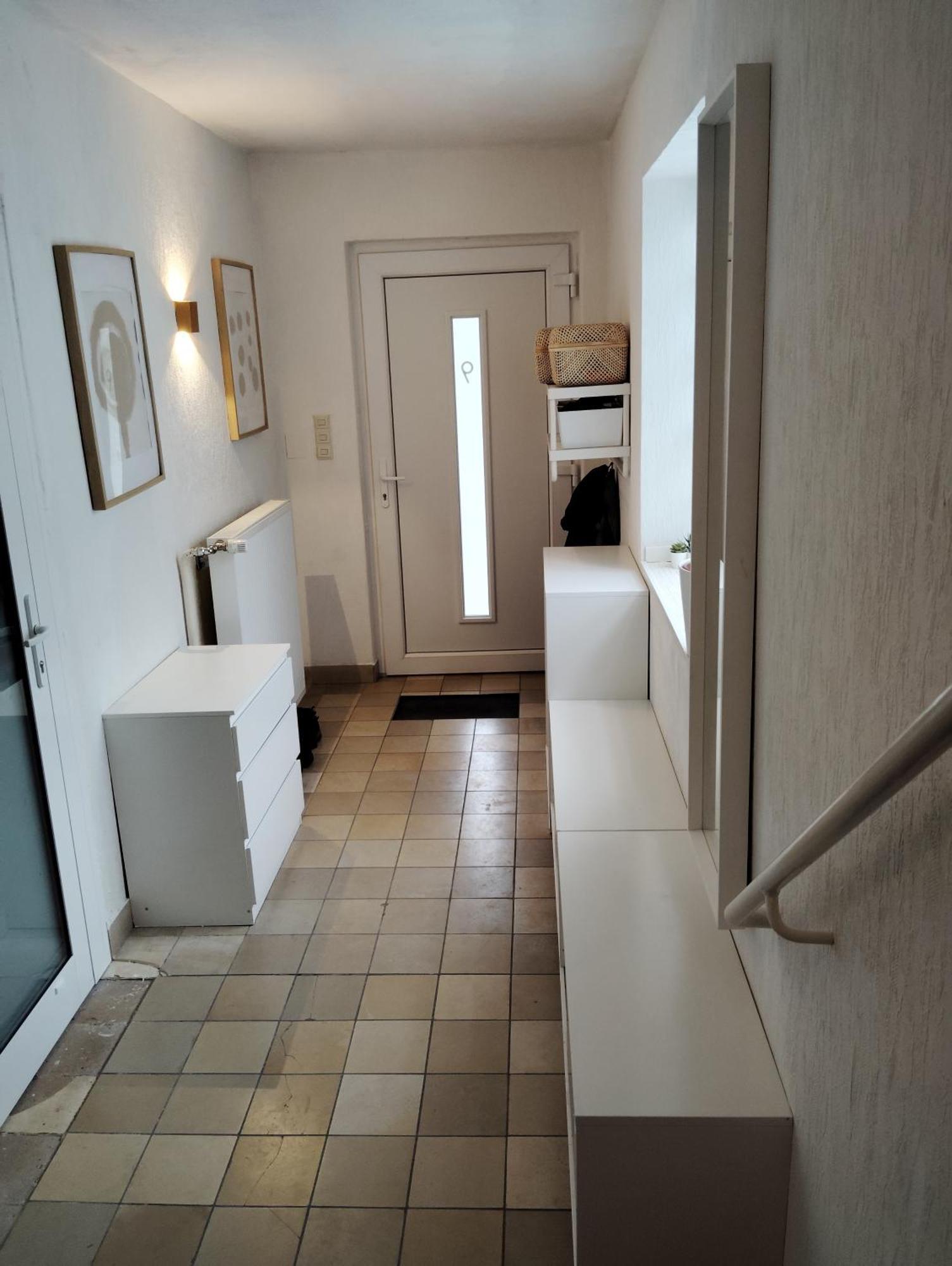 Hamburg Studio Fuer Bis Zu 4 Personen מראה חיצוני תמונה